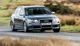 Audi RS4 B7