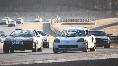 24 Hours of Lemons