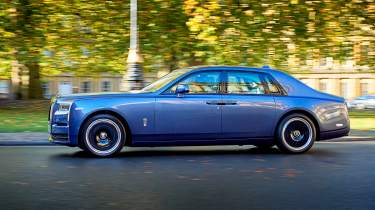 Rolls-Royce Phantom Series II