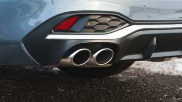 Audi S5 – details