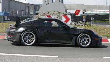 Porsche 911 992.2 GT3 RS
