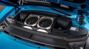 Porsche 911 GT2 RS