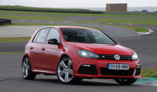 2019 Volkswagen Golf R Review The Art Of Having Your