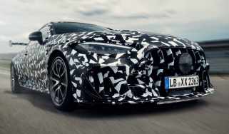 Mercedes-AMG CLE Mythos