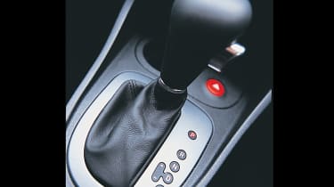 SEAT Leon TDI