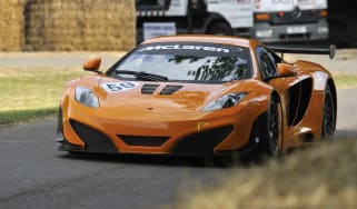 2011 Goodwood Festival of Speed