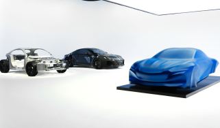 Electric Alpine A110