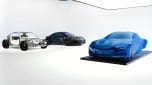 Electric Alpine A110