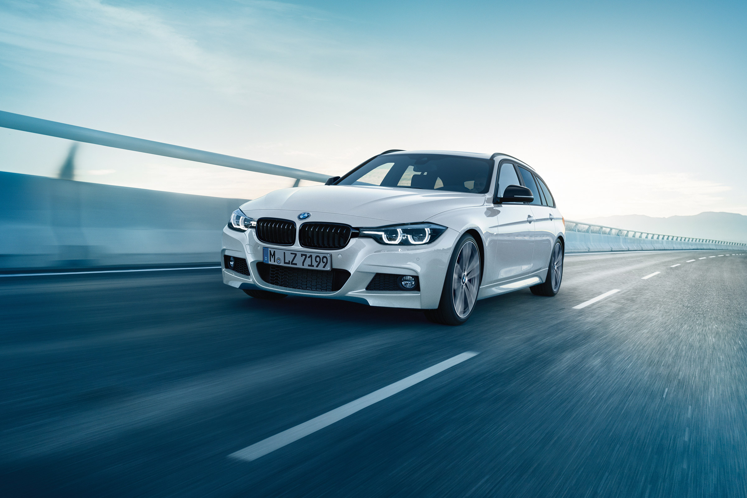 Special Editions And Range Updates For Bmw 1 And 3 Series Evo