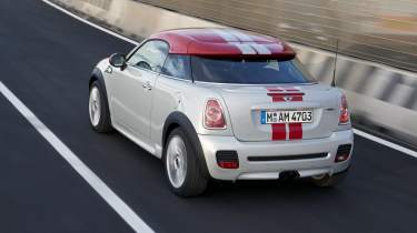 Mini Coupe