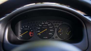 Honda Civic Type R EK9