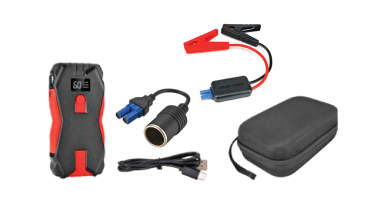 evo Christmas essentials gift guide