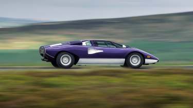 Lamborghini Countach LP400