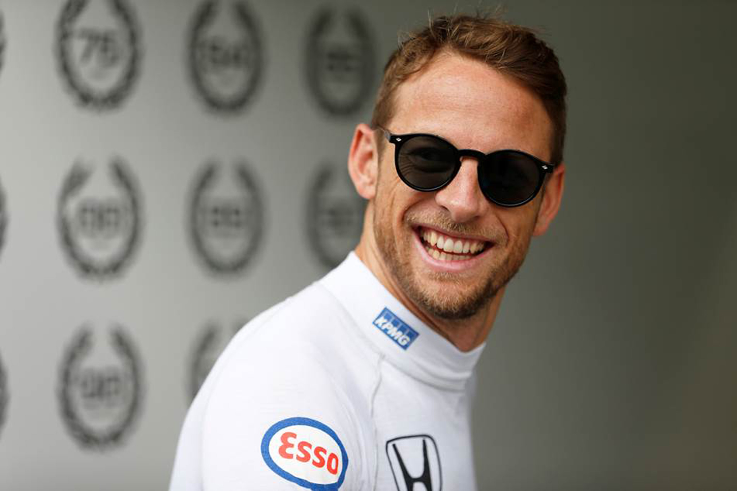 Jenson Button signs up for 2018/19 WEC drive evo