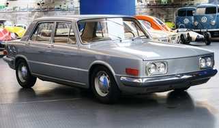 Volkswagen EA 128