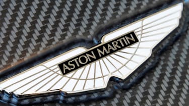 Aston Martin for sale