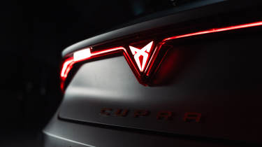 New 2024 Cupra Leon and Formentor