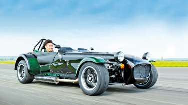 Caterham 7