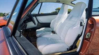 Porsche 911 Turbo (930)