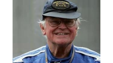 Professor Sid Watkins dies