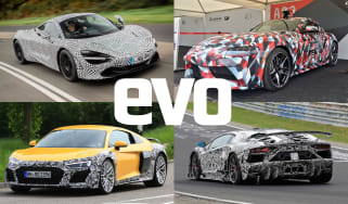 New cars header 2018