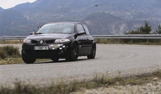 Renaultsport Megane 230 F1 Team R26