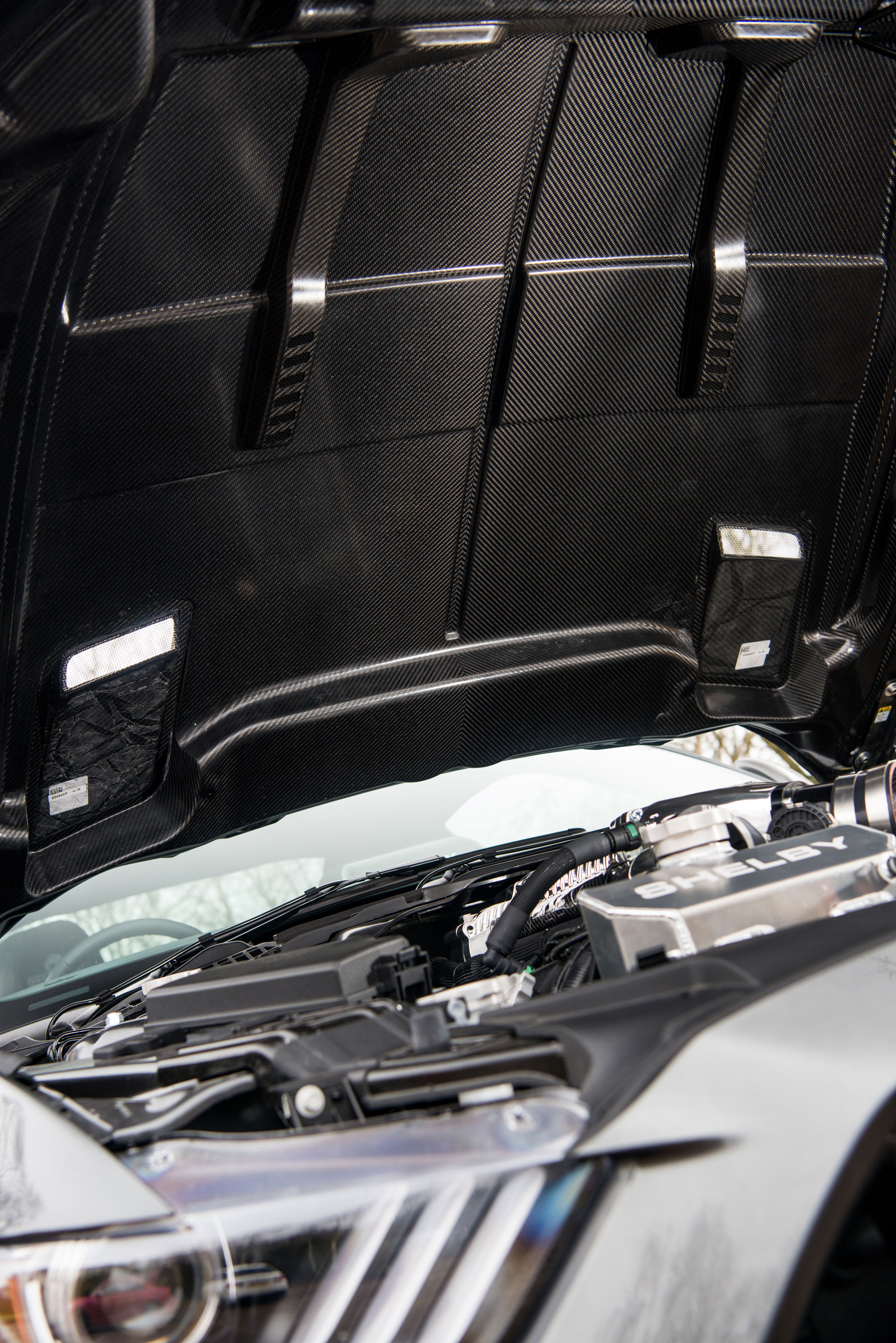 2021 super snake truck on Shelby Mustang Super Snake Review A Wild Supercharged Muscle Car Evo