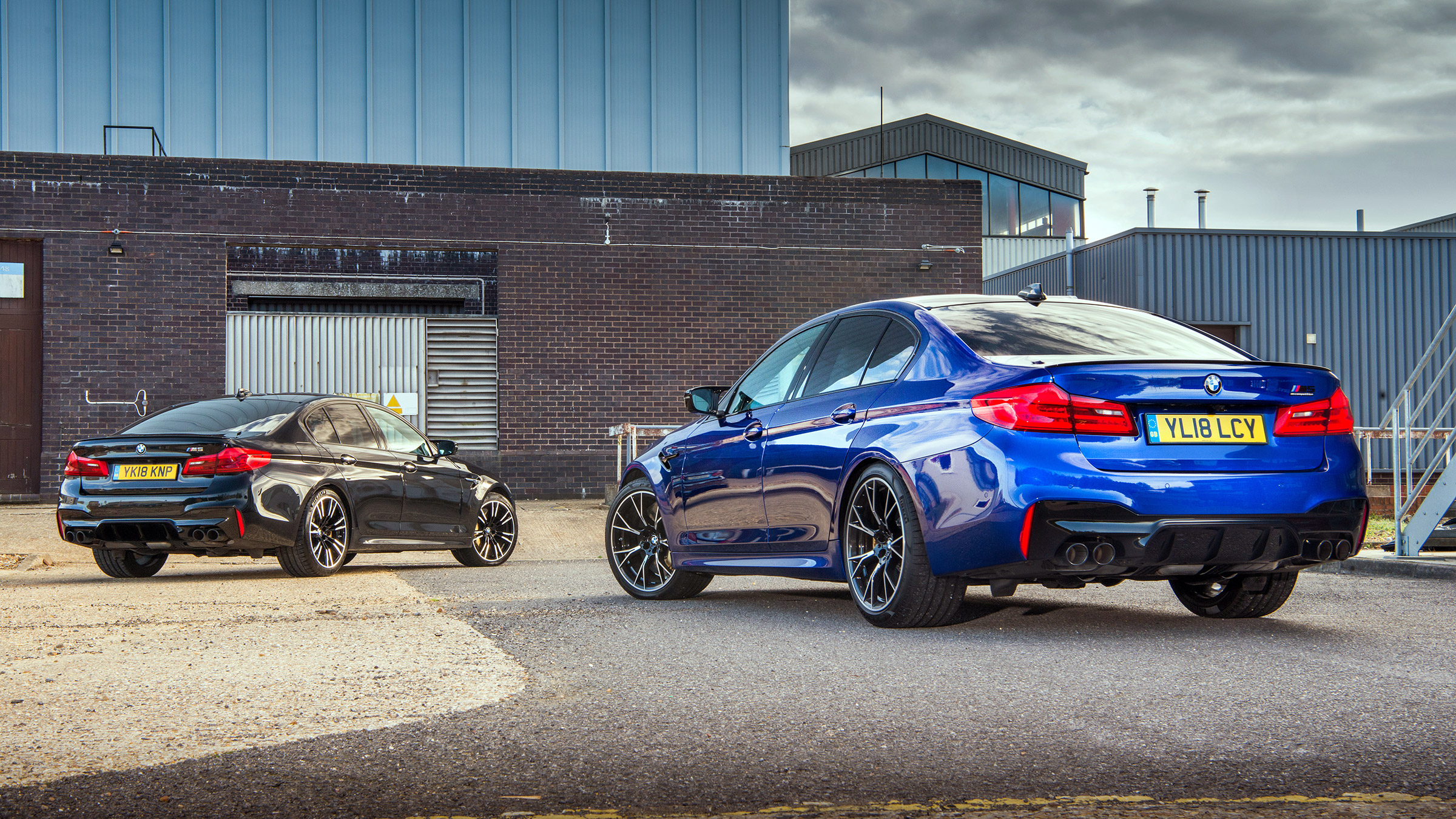 BMW M5 Competition F90 Review Verdict Specs And Prices Evo BMW M5 Competition F90 Review Verdict Specs And Prices Evo