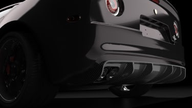 SV 9 Competizione