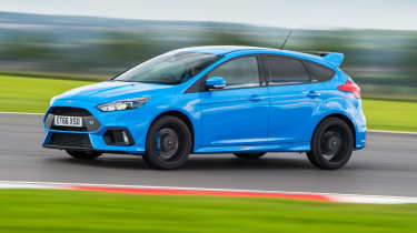 Ford Focus RS