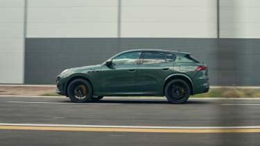 Maserati Grecale Modena