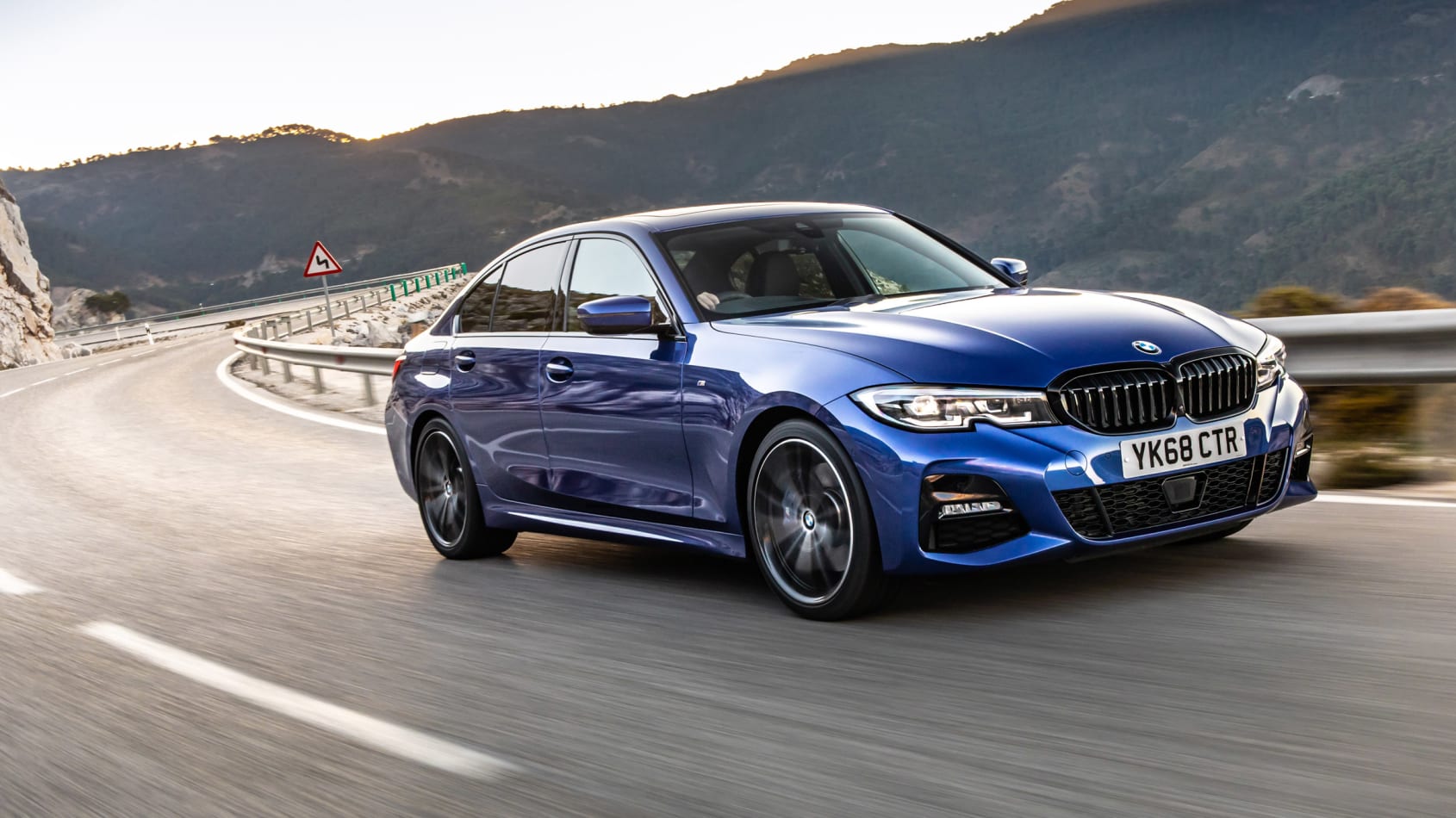 BMW 320d M Sport 2019 review - pictures | Evo