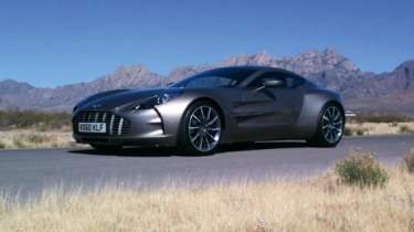 Chris Porritt life and cars