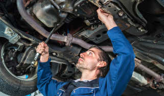 Mechanic
