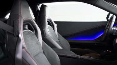 Dodge Charger Sixpack
