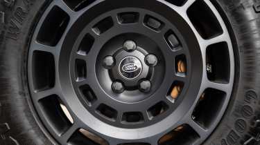 Jaguar Land Rover financials