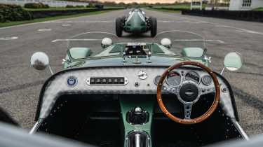 Caterham Seven HWM Edition