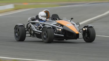 Ariel Atom
