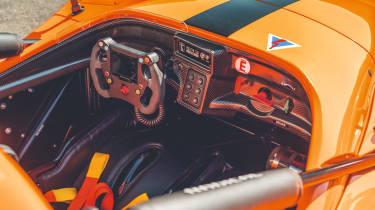 Radical SR3 XXR