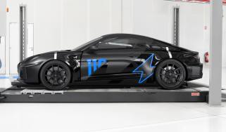 Alpine A110 concept