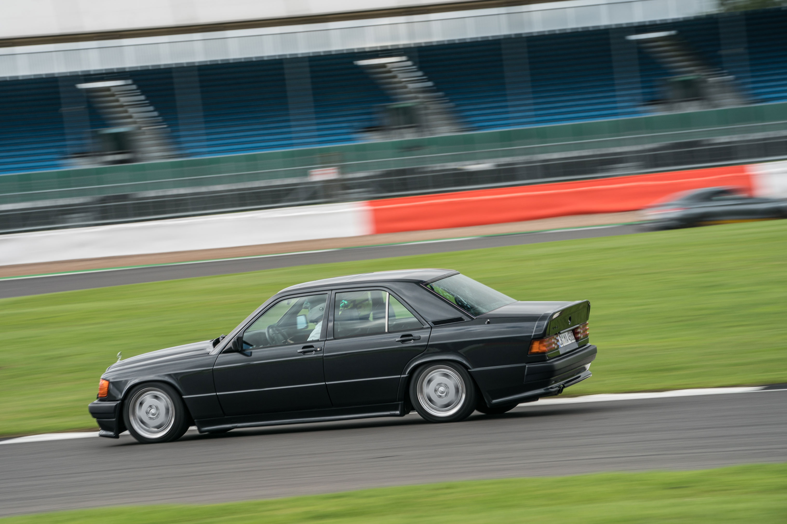 50 Years Of Amg History And Best Cars Of The Mercedes Tuner And Race Team Mercedes Benz 190e 3 2 Amg Evo