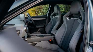 Cupra Leon VZ3 estate