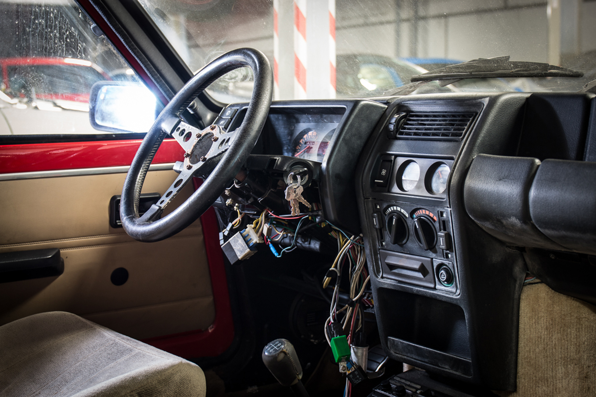 Renault 5 Turbo Review History Prices And Specs Evo