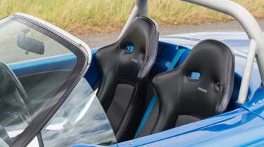 Renault Sport Spider