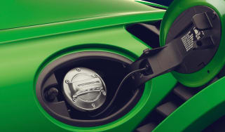 Porsche clean fuel