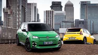 Renault 5