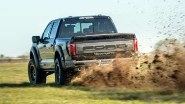 Hennessey Velociraptor