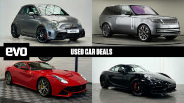 Used car deals Feb 13 26