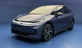 Volkswagen ID.3 Neo