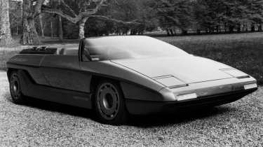 Lamborghini Athon